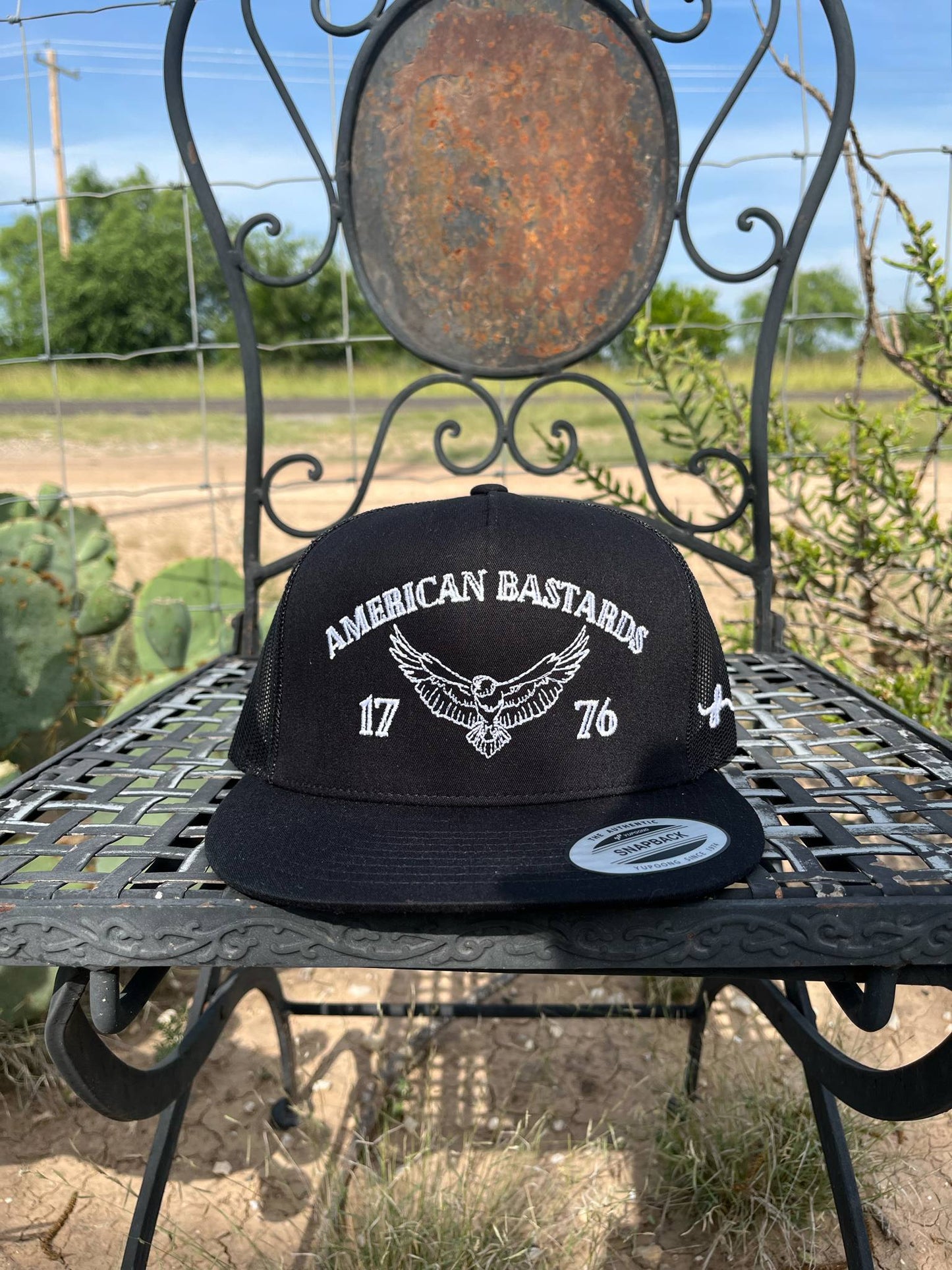 The American