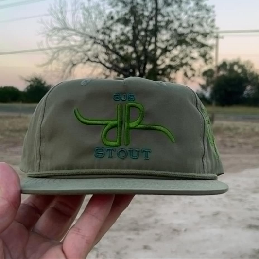 Stout "Rope"