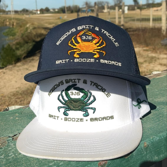 Bait & Tackle