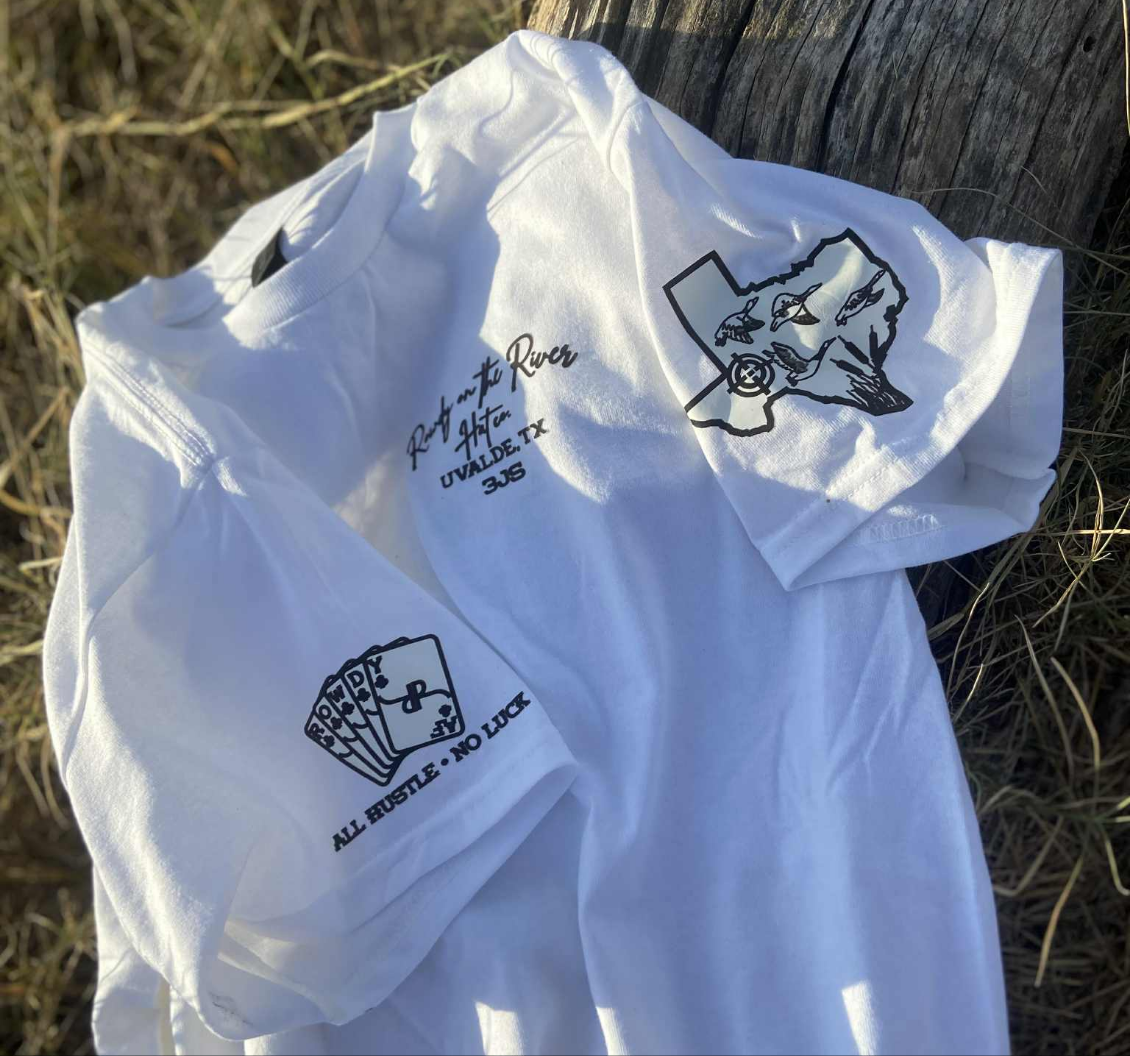 Rowdy T's