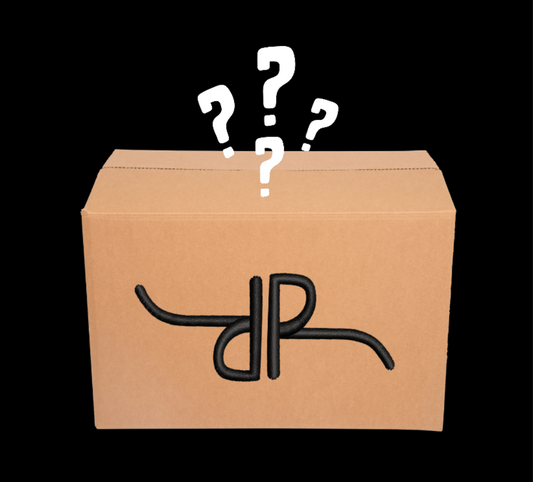 Mystery Box