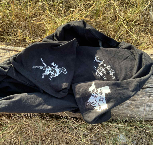Rowdy T's