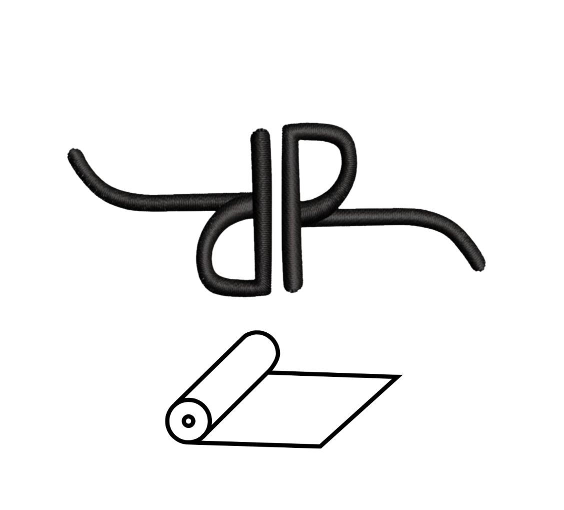 Rowdy Decals
