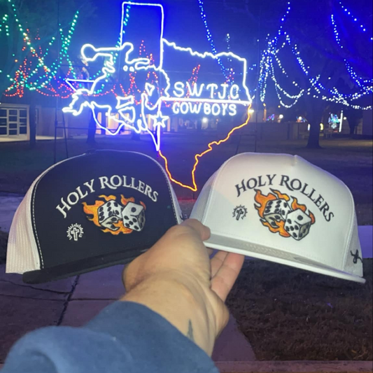 The Holy Roller