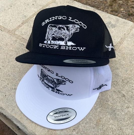 Gringo Loco Bundle