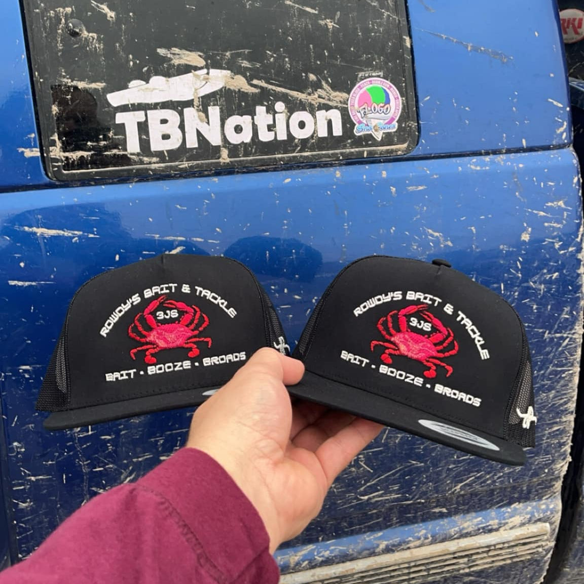 Bait & Tackle