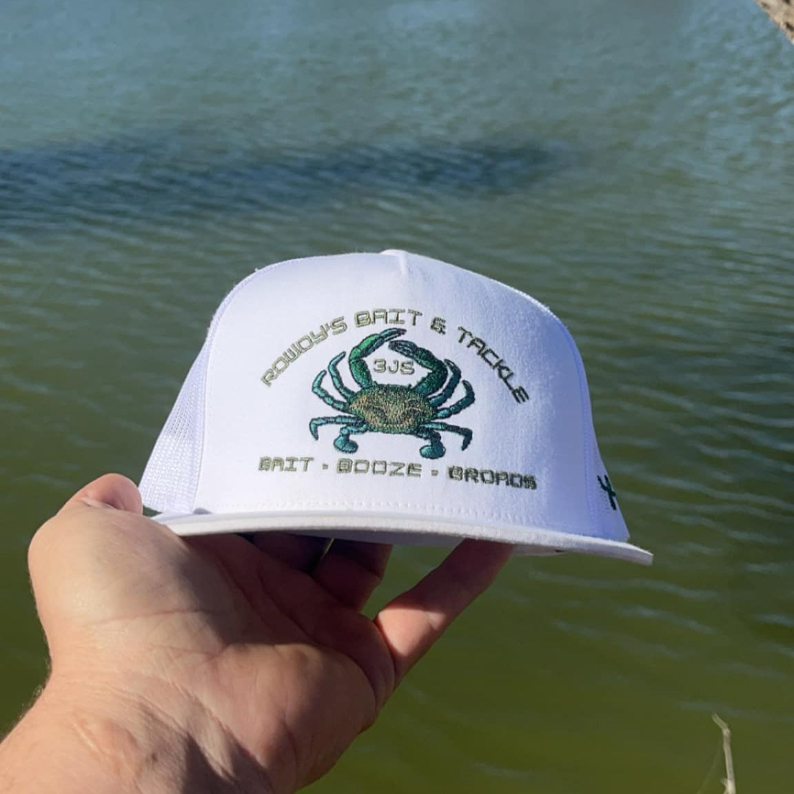 Bait & Tackle