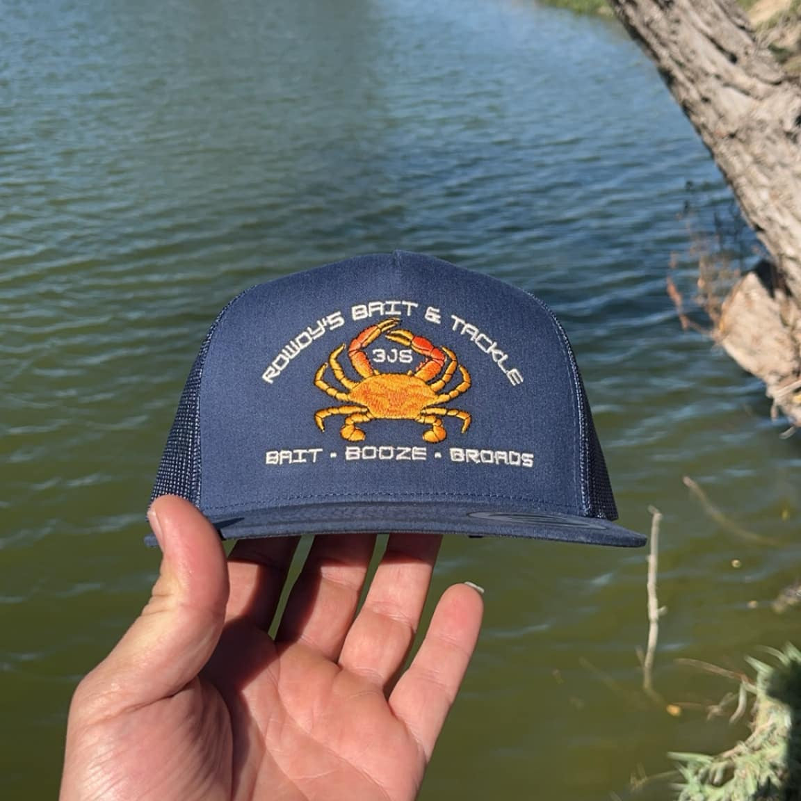 Bait & Tackle