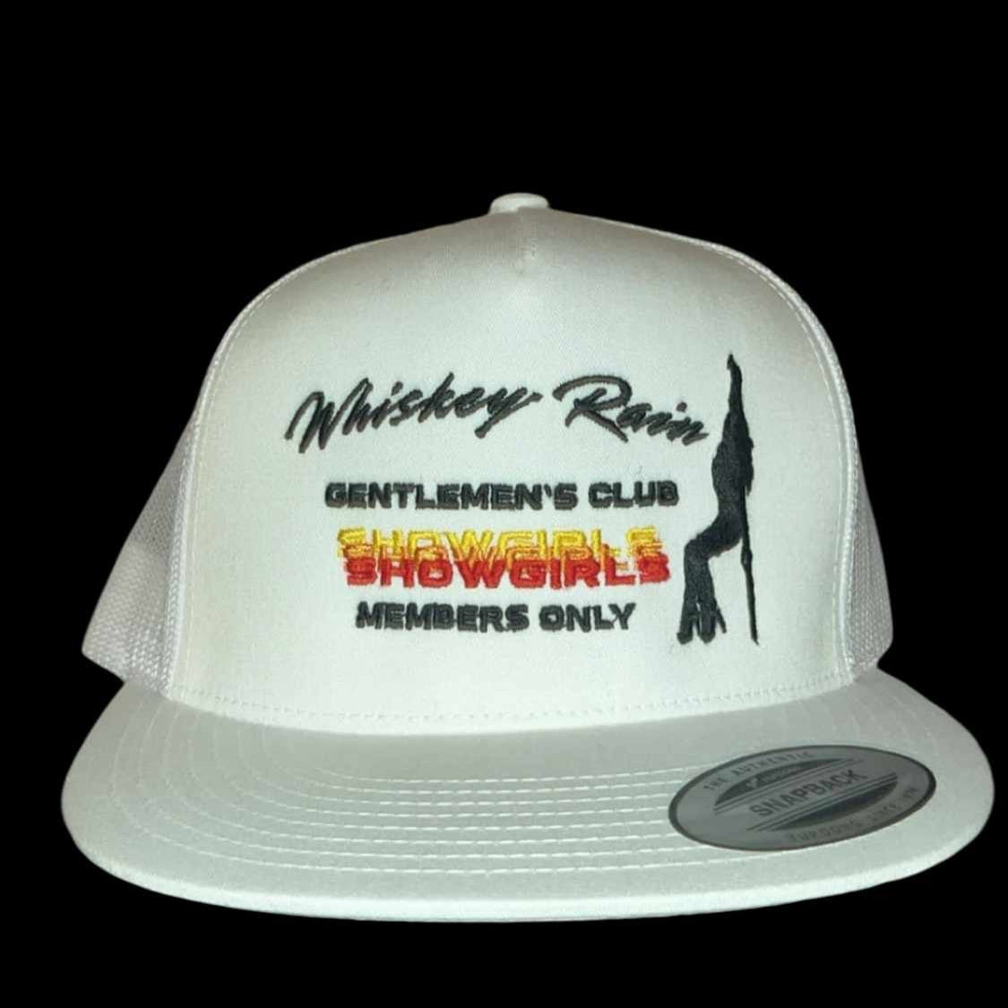 The Gentlemans Club