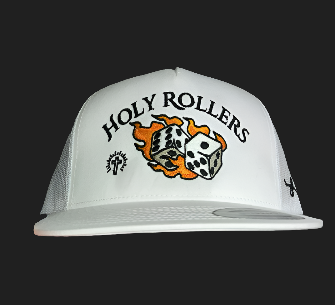 The Holy Roller