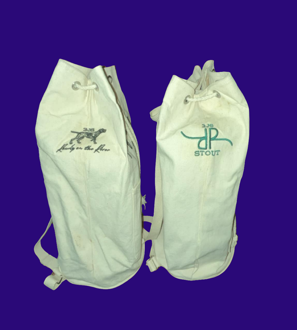 RiverSack