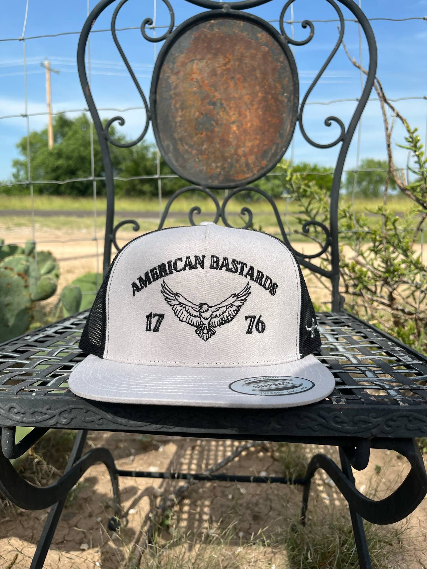 The American