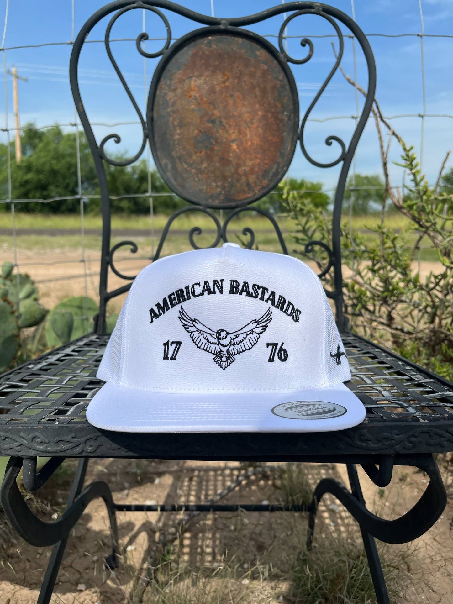 The American