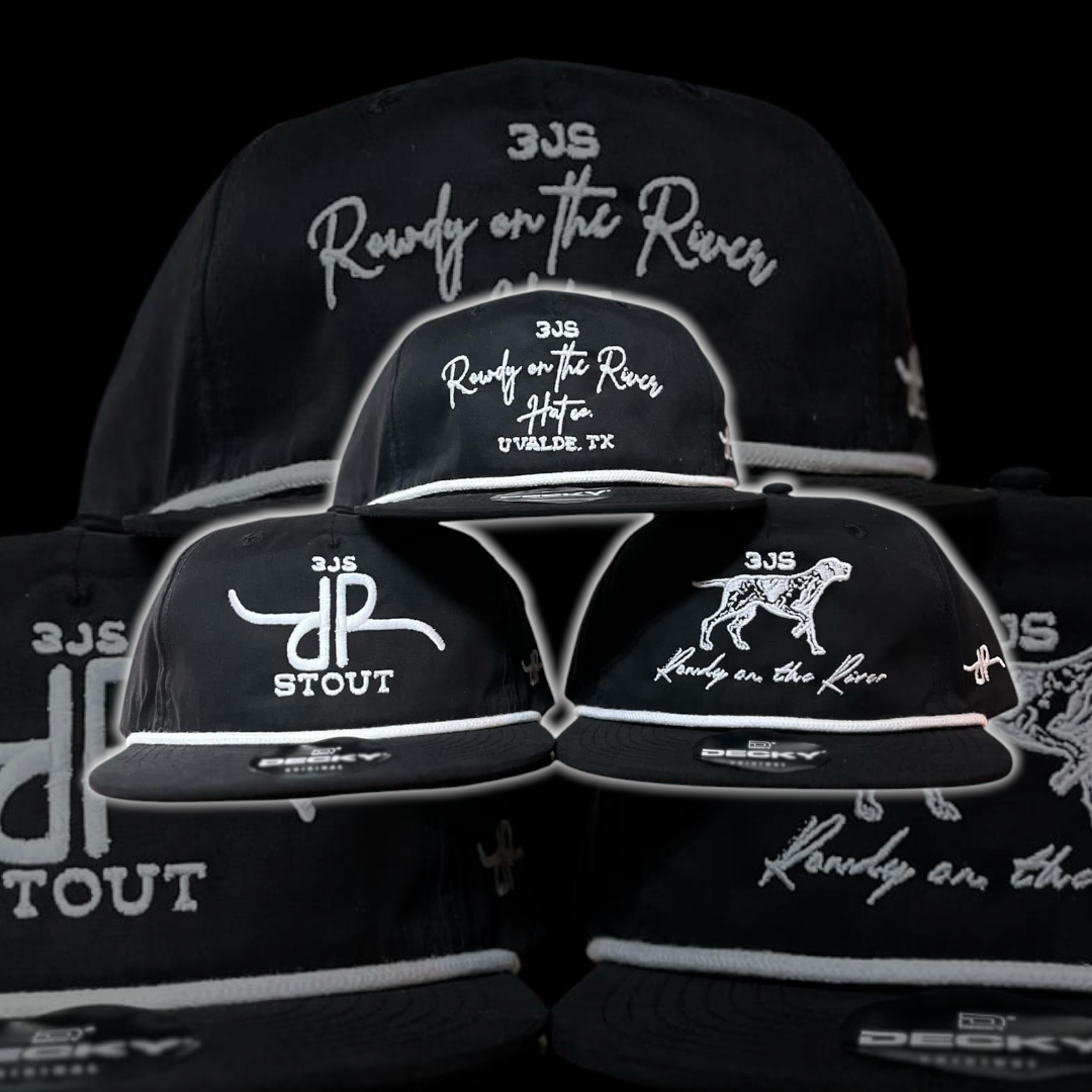 Stout "Rope"