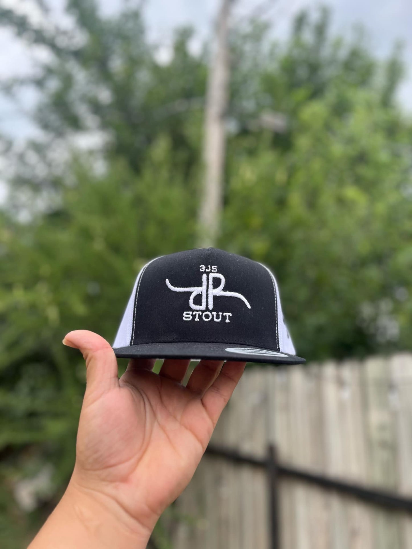 The Stout